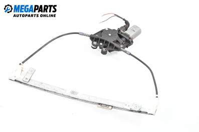 Electric window regulator for Alfa Romeo 147 Hatchback (10.2000 - 12.2010), 3 doors, hatchback, position: left