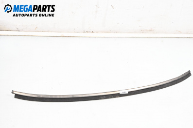 Material profilat ușă for Mercedes-Benz E-Class Sedan (W210) (06.1995 - 08.2003), sedan, position: stânga