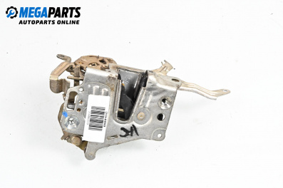 Schloss for Mercedes-Benz E-Class Sedan (W210) (06.1995 - 08.2003), position: links, rückseite