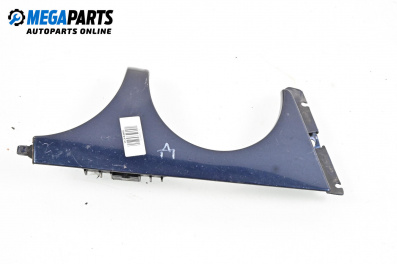 Headlights lower trim for Mercedes-Benz E-Class Sedan (W210) (06.1995 - 08.2003), sedan, position: right