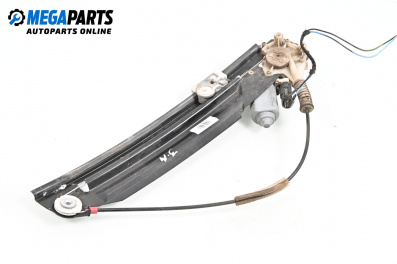 Macara electrică geam for BMW 5 Series E39 Sedan (11.1995 - 06.2003), 5 uși, sedan, position: dreaptă - spate