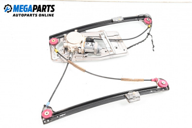Macara electrică geam for BMW 5 Series E39 Sedan (11.1995 - 06.2003), 5 uși, sedan, position: dreaptă - fața