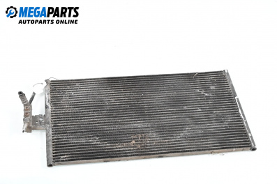 Air conditioning radiator for BMW 5 Series E39 Sedan (11.1995 - 06.2003) 530 d, 184 hp, automatic