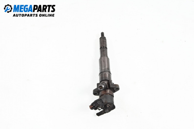 Duza diesel for BMW 5 Series E39 Sedan (11.1995 - 06.2003) 530 d, 184 hp