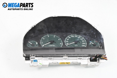 Instrument cluster for Land Rover Range Rover II SUV (07.1994 - 03.2002) 4.6 4x4, 218 hp