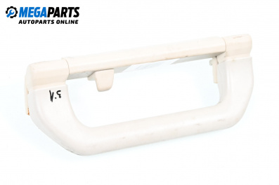 Handle for Land Rover Range Rover II SUV (07.1994 - 03.2002), 5 doors, position: rear - left