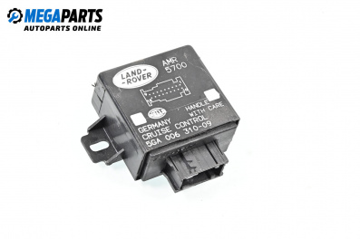 Relay for Land Rover Range Rover II SUV (07.1994 - 03.2002) 4.6 4x4