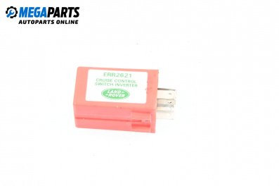Relay for Land Rover Range Rover II SUV (07.1994 - 03.2002) 4.6 4x4
