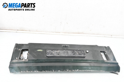 Capac spate for Land Rover Range Rover II SUV (07.1994 - 03.2002), 5 uși, suv, position: din spate