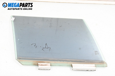 Window for Land Rover Range Rover II SUV (07.1994 - 03.2002), 5 doors, suv, position: rear - right