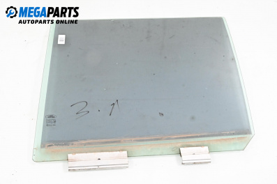 Geam for Land Rover Range Rover II SUV (07.1994 - 03.2002), 5 uși, suv, position: stânga - spate