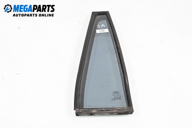 Vent window for Land Rover Range Rover II SUV (07.1994 - 03.2002), 5 doors, suv, position: right