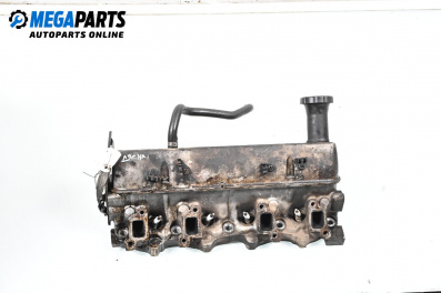 Engine head for Land Rover Range Rover II SUV (07.1994 - 03.2002) 4.6 4x4, 218 hp