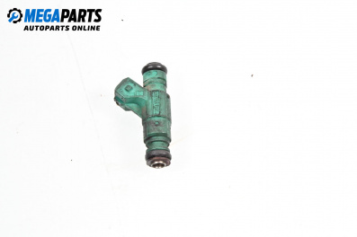 Gasoline fuel injector for Land Rover Range Rover II SUV (07.1994 - 03.2002) 4.6 4x4, 218 hp