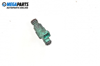 Gasoline fuel injector for Land Rover Range Rover II SUV (07.1994 - 03.2002) 4.6 4x4, 218 hp