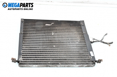 Air conditioning radiator for Land Rover Range Rover II SUV (07.1994 - 03.2002) 4.6 4x4, 218 hp, automatic