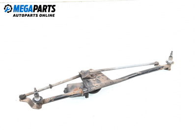 Front wipers motor for Land Rover Range Rover II SUV (07.1994 - 03.2002), suv, position: front