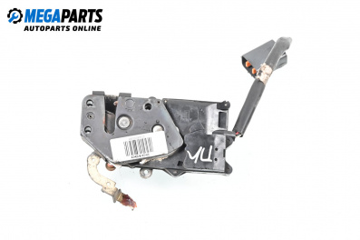 Lock for Land Rover Range Rover II SUV (07.1994 - 03.2002), position: front - left