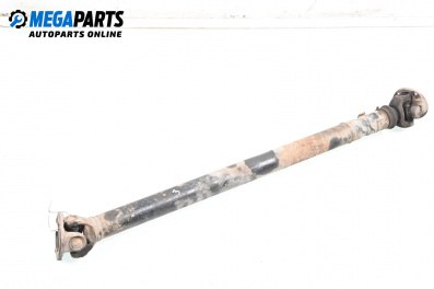 Tail shaft for Land Rover Range Rover II SUV (07.1994 - 03.2002) 4.6 4x4, 218 hp, automatic
