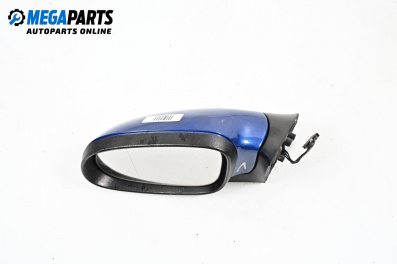 Mirror for Mercedes-Benz A-Class Hatchback  W168 (07.1997 - 08.2004), 5 doors, hatchback, position: left