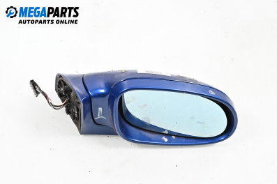 Oglindă for Mercedes-Benz A-Class Hatchback  W168 (07.1997 - 08.2004), 5 uși, hatchback, position: dreapta
