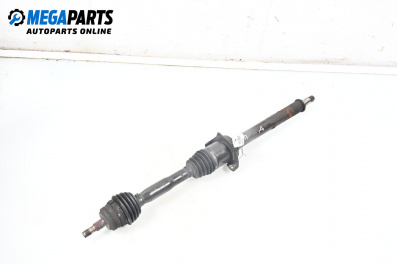 Driveshaft for Mercedes-Benz A-Class Hatchback  W168 (07.1997 - 08.2004) A 160 (168.033, 168.133), 102 hp, position: front - right