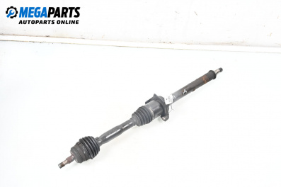 Planetară for Mercedes-Benz A-Class Hatchback  W168 (07.1997 - 08.2004) A 160 (168.033, 168.133), 102 hp, position: dreaptă - fața