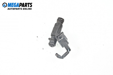 Gasoline fuel injector for Mercedes-Benz A-Class Hatchback  W168 (07.1997 - 08.2004) A 160 (168.033, 168.133), 102 hp