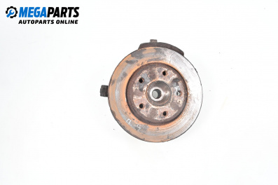 Knuckle hub for Mercedes-Benz A-Class Hatchback  W168 (07.1997 - 08.2004), position: front - right