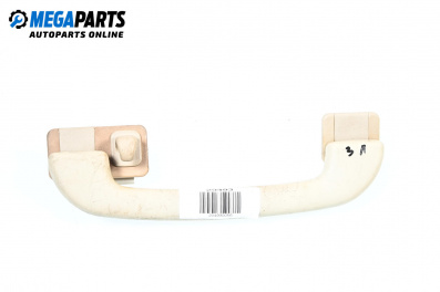 Handgriff for Mercedes-Benz E-Class Sedan (W210) (06.1995 - 08.2003), 5 türen, position: links, rückseite