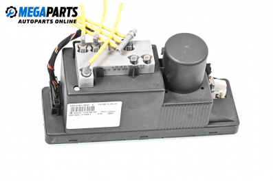 Central lock vacuum pump for Mercedes-Benz E-Class Sedan (W210) (06.1995 - 08.2003), 5 doors, № 2108001448