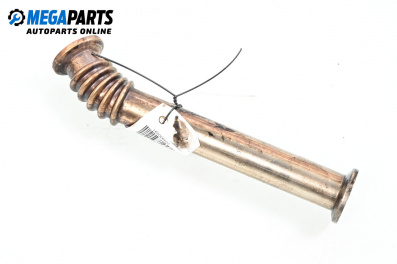 Țeavă EGR for Mercedes-Benz E-Class Sedan (W210) (06.1995 - 08.2003) E 290 Turbo-D (210.017), 129 hp