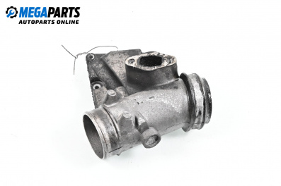 Țeavă EGR for Mercedes-Benz E-Class Sedan (W210) (06.1995 - 08.2003) E 290 Turbo-D (210.017), 129 hp