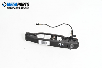 Außengriff for Mercedes-Benz E-Class Sedan (W210) (06.1995 - 08.2003), 5 türen, sedan, position: links, vorderseite