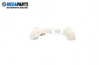 Handle for Nissan Primera Sedan III (01.2002 - 06.2007), 5 doors, position: rear - left