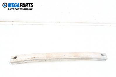 Stützträger stoßstange for Nissan Primera Sedan III (01.2002 - 06.2007), sedan, position: vorderseite