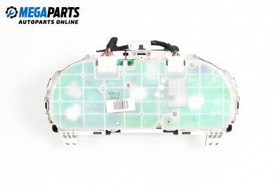 Instrument cluster for Mazda 3 Hatchback I (10.2003 - 12.2009) 1.6 DI Turbo, 109 hp