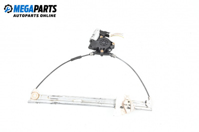 Electric window regulator for Mazda 3 Hatchback I (10.2003 - 12.2009), 5 doors, hatchback, position: front - right