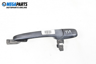 Außengriff for Mazda 3 Hatchback I (10.2003 - 12.2009), 5 türen, hecktür, position: links, vorderseite