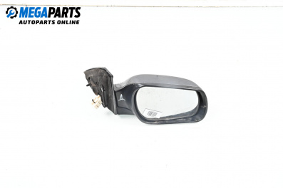 Oglindă for Mazda 3 Hatchback I (10.2003 - 12.2009), 5 uși, hatchback, position: dreapta