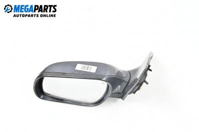 Oglindă for Mazda 3 Hatchback I (10.2003 - 12.2009), 5 uși, hatchback, position: stânga