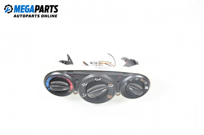 Panel heating for Ford Focus I Estate (02.1999 - 12.2007)