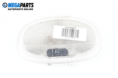 Interior courtesy light for Ford Focus I Estate (02.1999 - 12.2007)