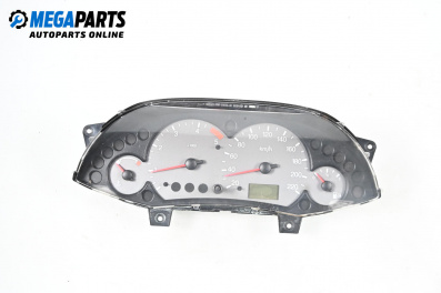 Instrument cluster for Ford Focus I Estate (02.1999 - 12.2007) 1.8 TDCi, 115 hp