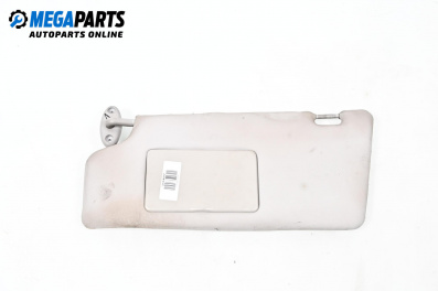 Sun visor for Ford Focus I Estate (02.1999 - 12.2007), position: left