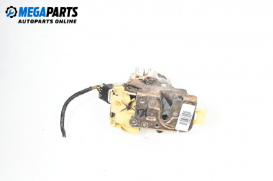 Lock for Ford Focus I Estate (02.1999 - 12.2007), position: front - right