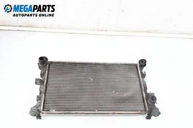 Water radiator for Ford Focus I Estate (02.1999 - 12.2007) 1.8 TDCi, 115 hp