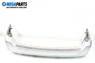 Bara de protectie spate for Ford Focus I Estate (02.1999 - 12.2007), combi