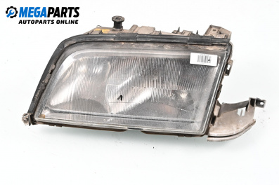 Headlight for Mercedes-Benz C-Class Estate (S202) (06.1996 - 03.2001), station wagon, position: left