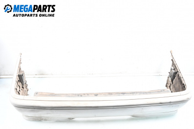 Bara de protectie spate for Mercedes-Benz C-Class Estate (S202) (06.1996 - 03.2001), combi